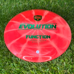 Lux Vapor Function Special Edition