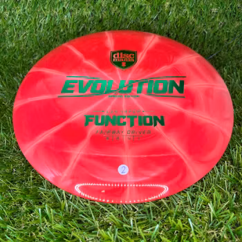 Lux Vapor Function Special Edition
