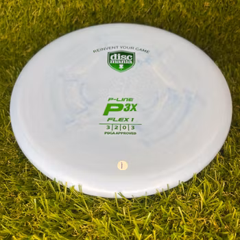 P-Line Flex 1 P3X