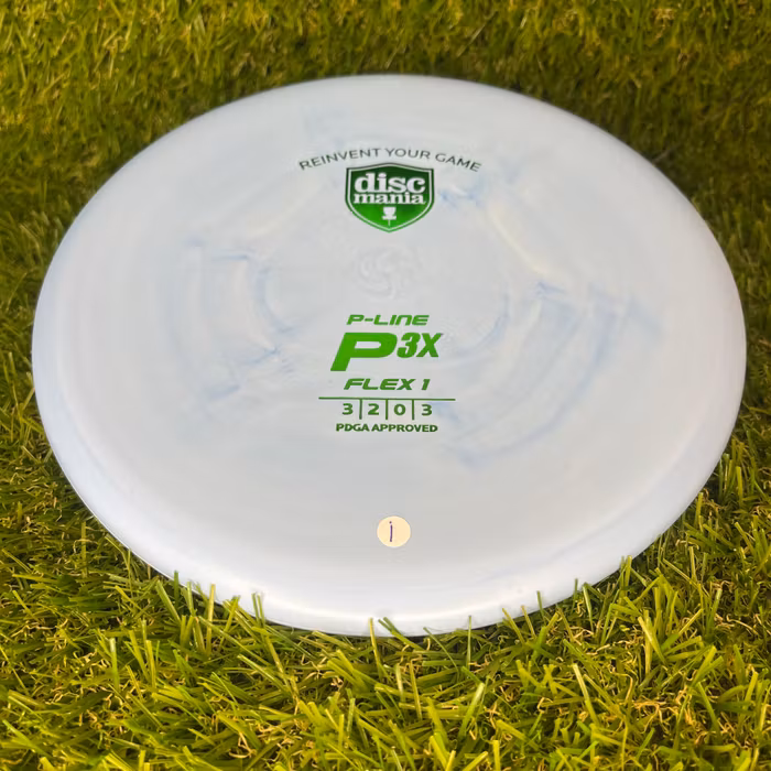 P-Line Flex 1 P3X