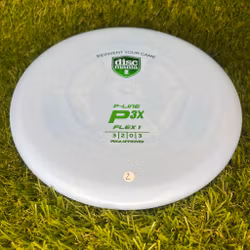 P-Line Flex 1 P3X