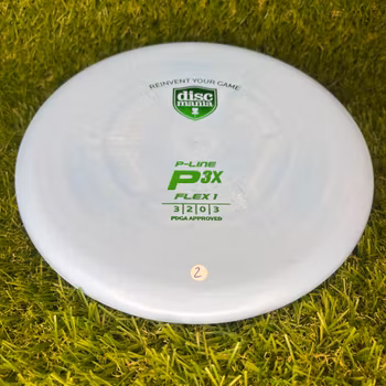 P-Line Flex 1 P3X