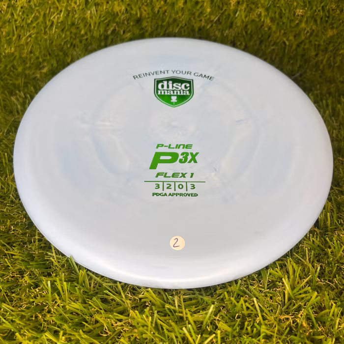 P-Line Flex 1 P3X