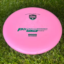D-Line Flex 2 P3X