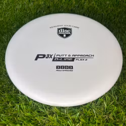 D-Line Flex 2 P3X