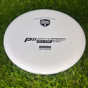 D-Line Flex 2 P3X