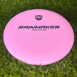 P-Line Flex 2 Rainmaker