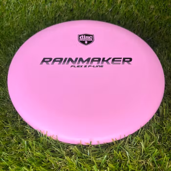 P-Line Flex 2 Rainmaker