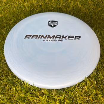 P-Line Flex 2 Rainmaker