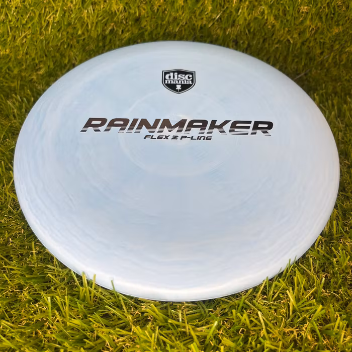 P-Line Flex 2 Rainmaker