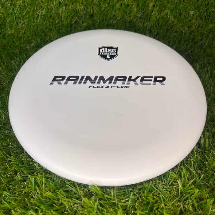 P-Line Flex 2 Rainmaker