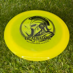 Opto Gladiator Special Edition