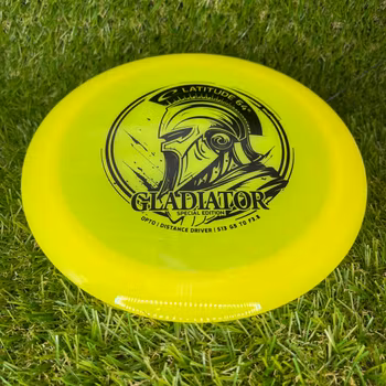 Opto Gladiator Special Edition