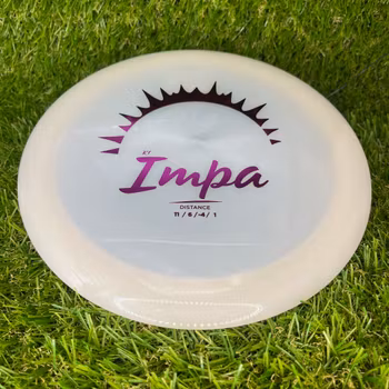 K1 Glow Impa