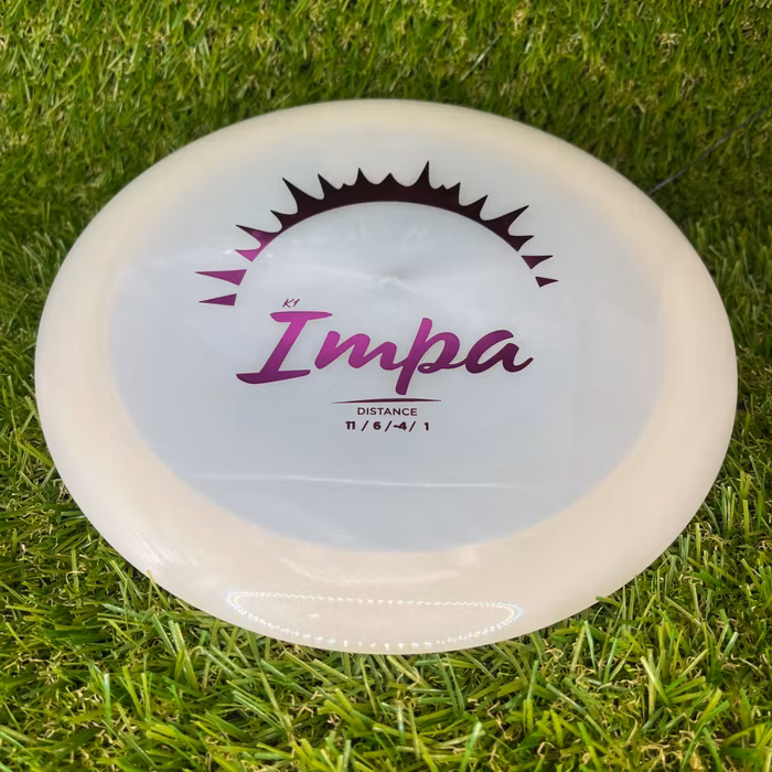 K1 Glow Impa