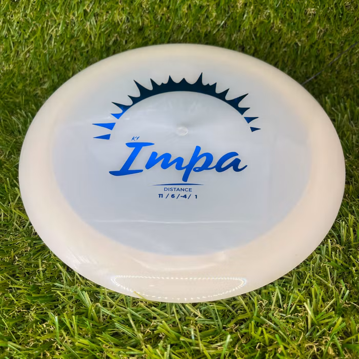 K1 Glow Impa