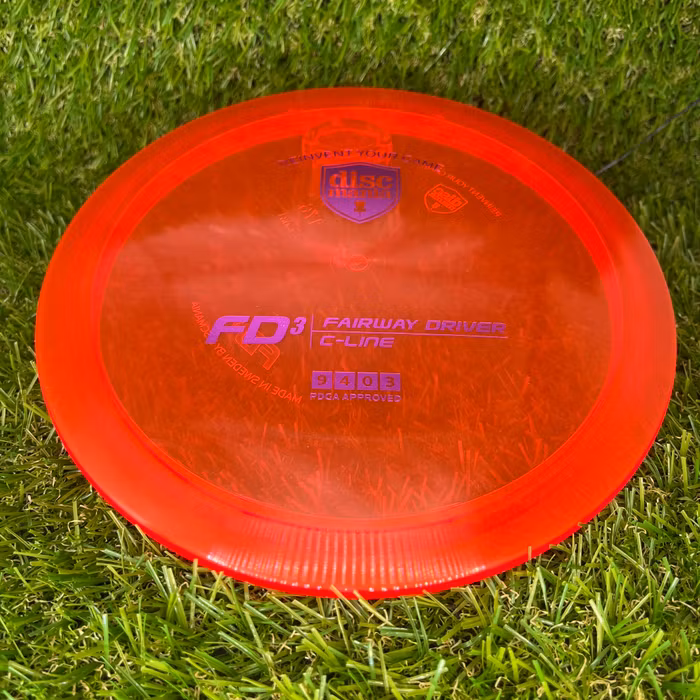 C-Line FD3