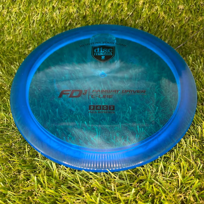 C-Line FD3