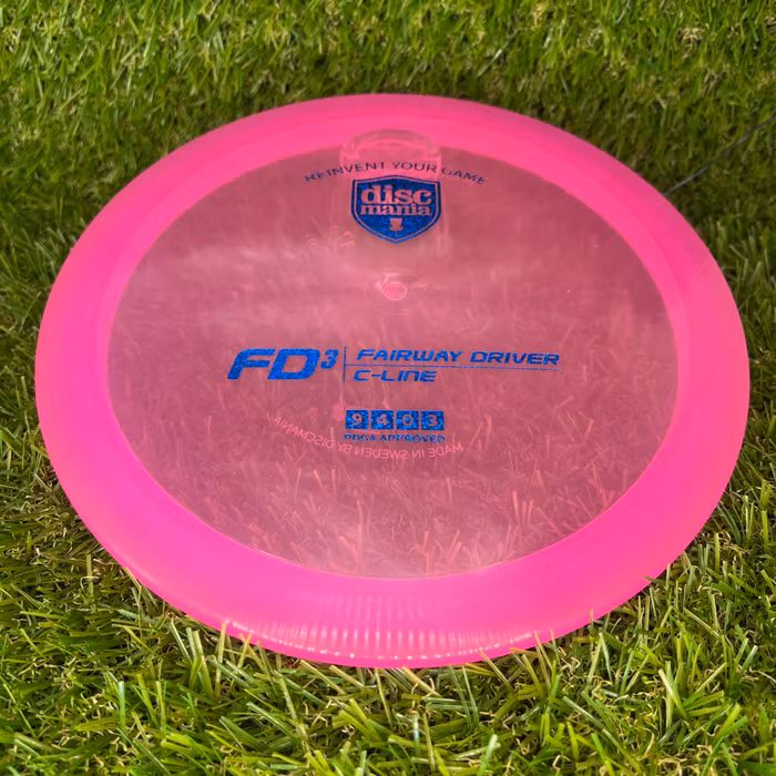 C-Line FD3