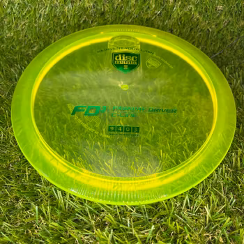 C-Line FD3