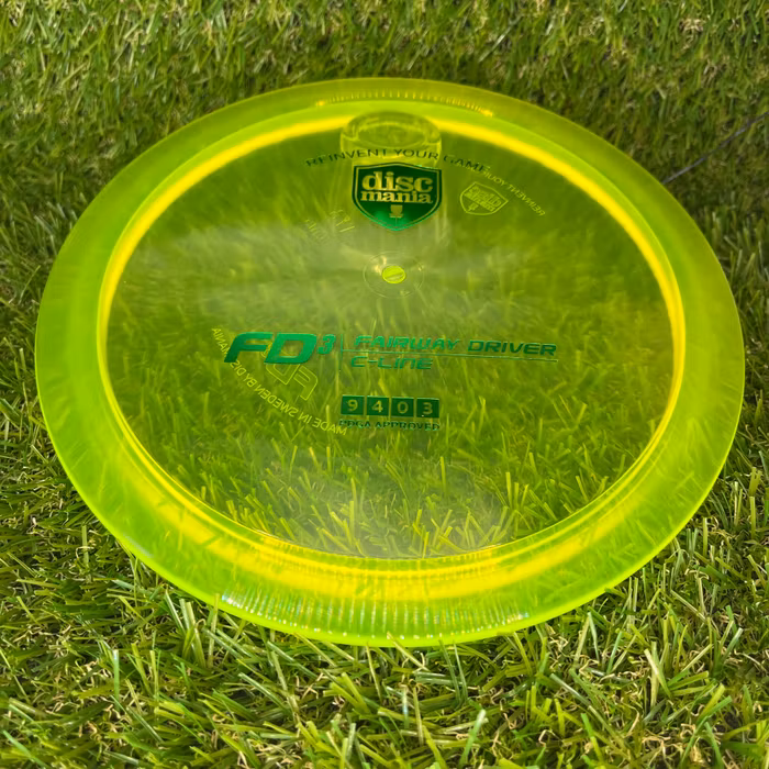 C-Line FD3