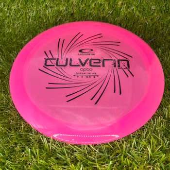 Opto Culverin Special Edition