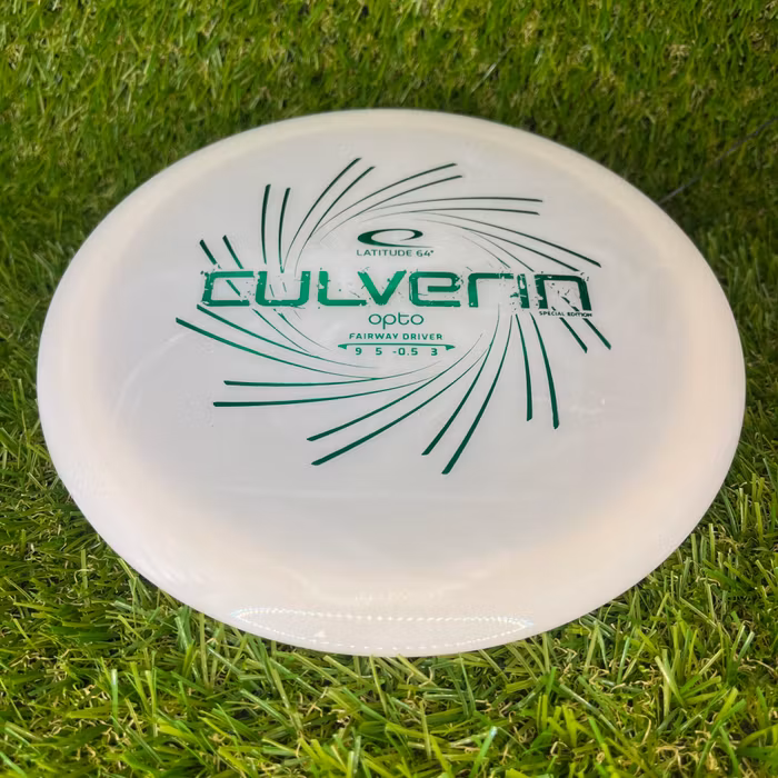 Opto Culverin Special Edition