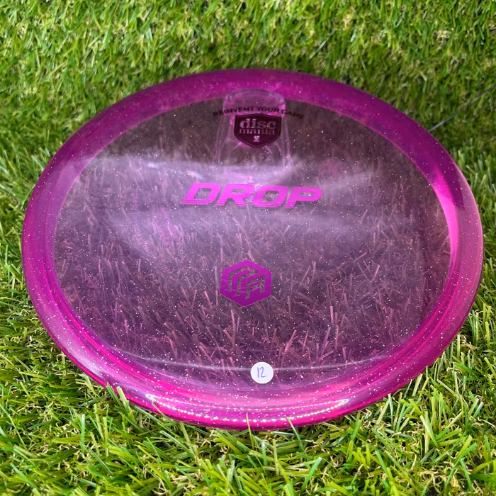 C-Line Metalflake Drop Niklas Anttila 2026