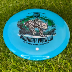 C-Line Glow Metalflake Origin Midnight Prowl 3 Kyle Klein 2026