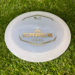 Clear Moonshine Grace