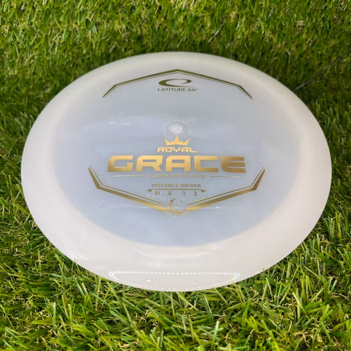 Clear Moonshine Grace