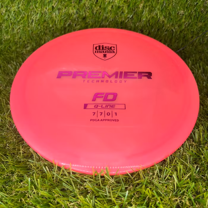 Q-Line Premier FD