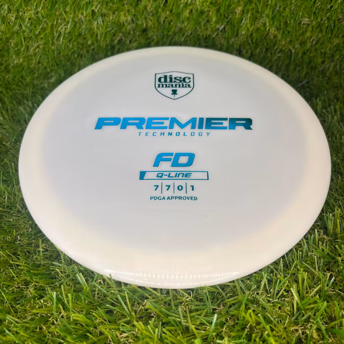 Q-Line Premier FD