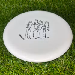 K3 Glow Reko Moomin Reko Fans