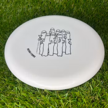 K3 Glow Reko Moomin Reko Fans