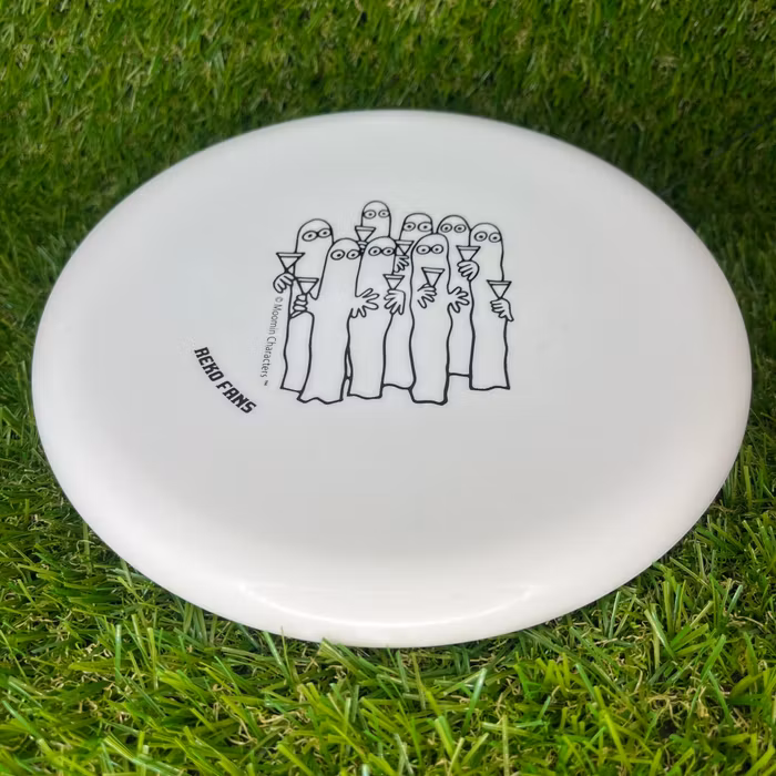 K3 Glow Reko Moomin Reko Fans