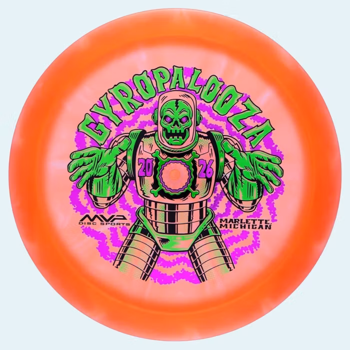 Digital GYROpalooza 2026 (PRE-SALE)