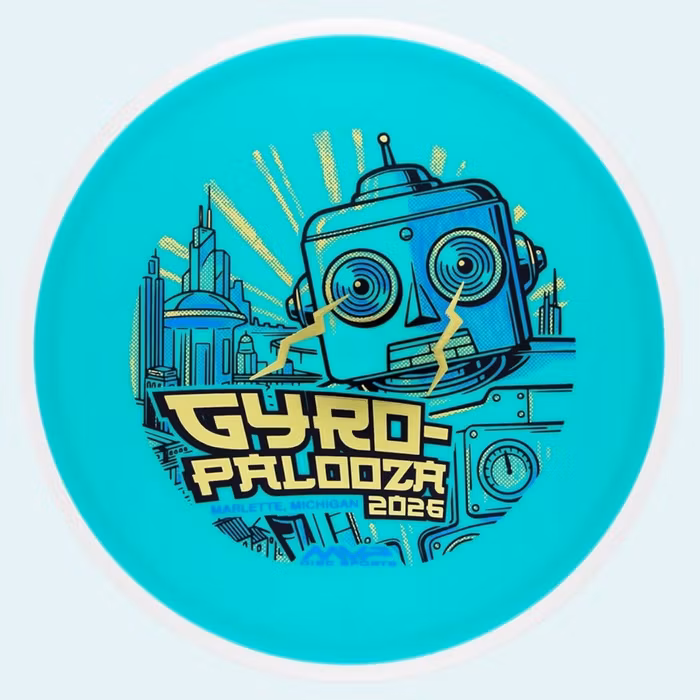 Digital GYROpalooza 2026 (PRE-SALE)