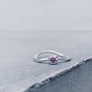 Silverring Dream Beauty