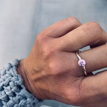 Silverring Dream Beauty