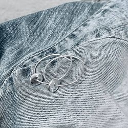 Silverhoops Steppingstones