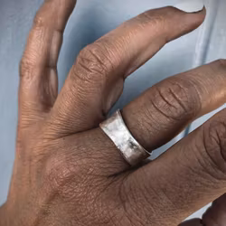 Silverring Feel Good