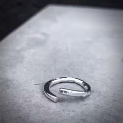 Silverring Cut