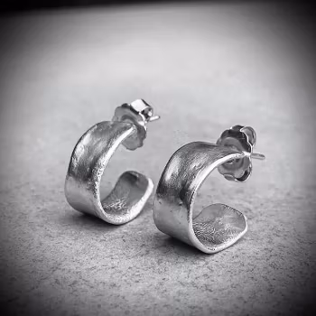 Silverhoops Feelgood