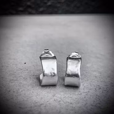 Silverhoops Feelgood