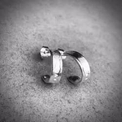 SilverHoops FeelGood Mini