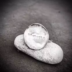 Silverring Precious