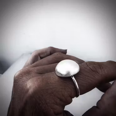 Silverring Soft Autumn