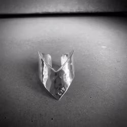 Silverring Wonder Woman