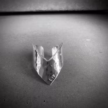 Silverring Wonder Woman